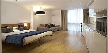 Aparthotel Tower Bridge Londra