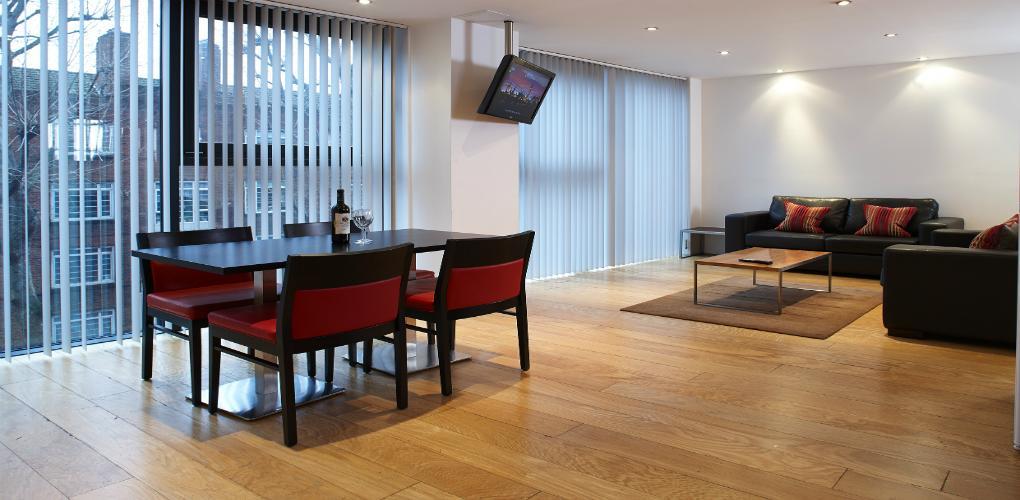 Aparthotel Tower Bridge Londra