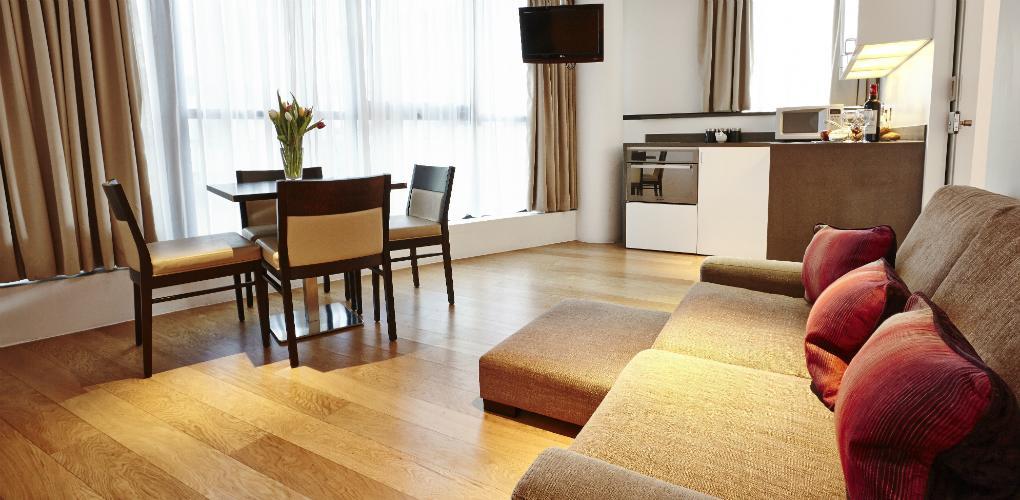 Aparthotel Tower Bridge Londra