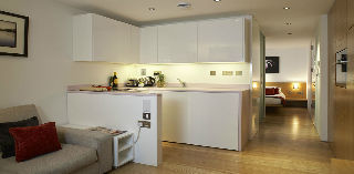 Tower Bridge Aparthotel Londra