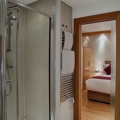 Aparthotel Tower Bridge Londra